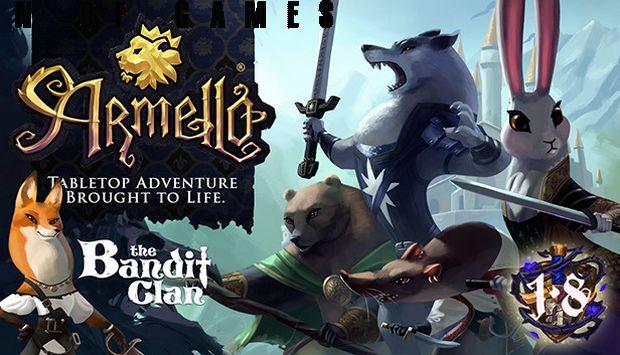 Armello Free Download PC game setup