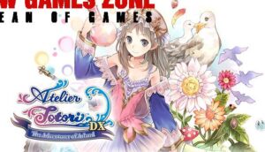 Atelier Totori The Adventurer of Arland DX Free Download Full Version PC Game Setup