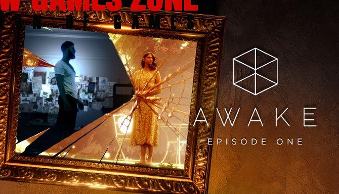 Awake Episode One Free Download Full Version PC Game Setup