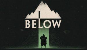 BELOW Free Download Full Version PC Game Setup