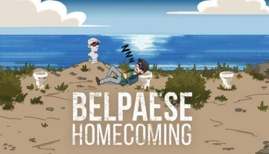 BELPAESE Homecoming Free Download Full Version PC Game Setup