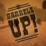 Barrels Up Free Download PC Game setup