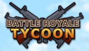 Battle Royale Tycoon Free Download Full Version PC Game Setup