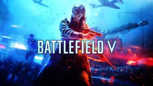 Battlefield 5 Free Download Full Version PC Game Setup