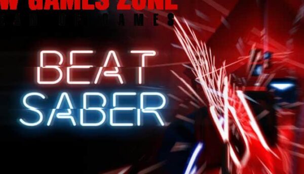 Beat Saber Free Download Full Version Cracked PC Game setup