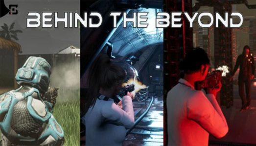 Behind The Beyond Free Download PC Game setup