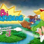 Bibi Blocksberg Big Broom Race 3 Free Download Full Version PC Game Setup