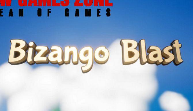 Bizango Blast Free Download Full Version PC Game Setup