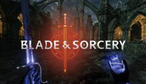 Blade And Sorcery Free Download Full Version PC Game Setup