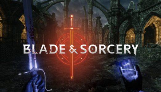 Blade And Sorcery Free Download Full Version PC Game Setup