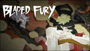 Bladed Fury Free Download Full Version PC Game Setup