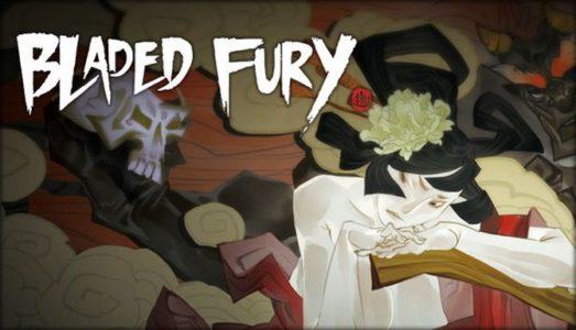 Bladed Fury Free Download Full Version PC Game Setup