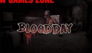 Blood Day Free Download Full Version PC Game