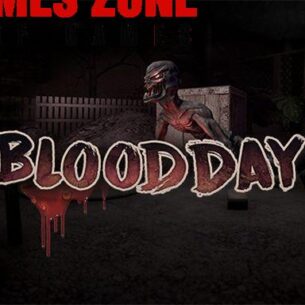 Blood Day Free Download