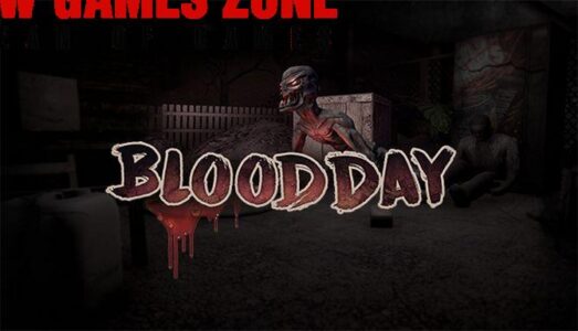 Blood Day Free Download Full Version PC Game