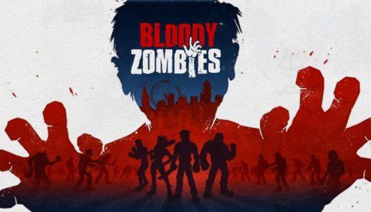 Bloody Zombies Free Download Full Version PC Game Setup