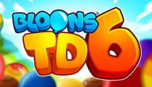 Bloons TD 6 Free Download Full Version PC Game setup