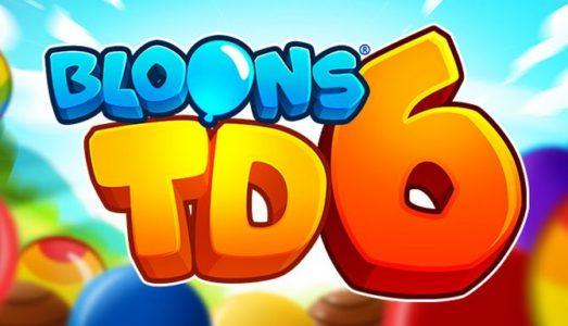 Bloons TD 6 Free Download Full Version PC Game setup