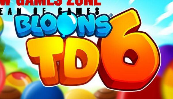 Bloons TD 6 Free Download