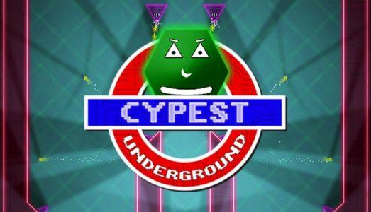 CYPEST Underground Free Download