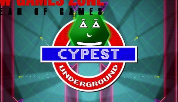 CYPEST Underground Free Download
