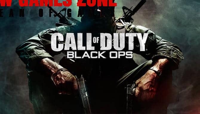 Call Of Duty Black Ops 4 Free Download Full PC Setup