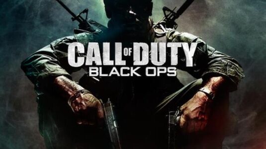Call of Duty Black Ops Free Download