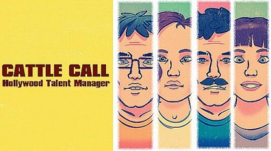 Cattle Call Hollywood Talent Manager Free Download