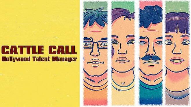 Cattle Call Hollywood Talent Manager Free Download