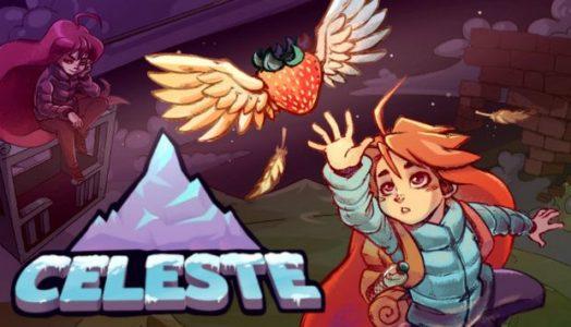 Celeste Free Download Full Version Cracked PC Game Setup