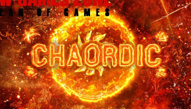 Chaordic Free Download Full Version PC Game Setup