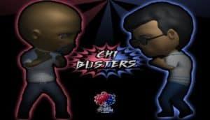Chi Busters Free Download PC Game setup