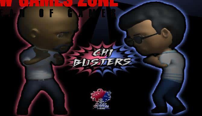 Chi Busters Free Download PC Game setup