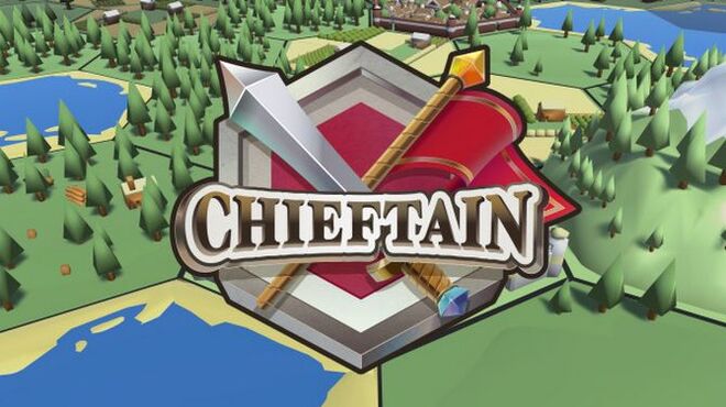 Chieftain Free Download PC Setup
