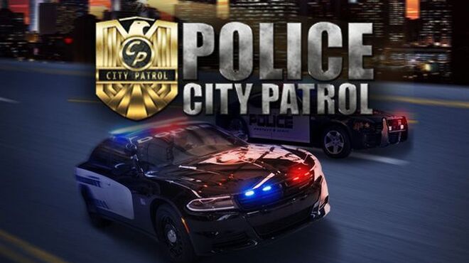 City Patrol Police Free Download