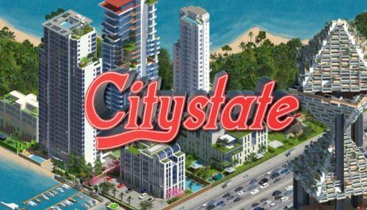 Citystate Free Download PC Game setup