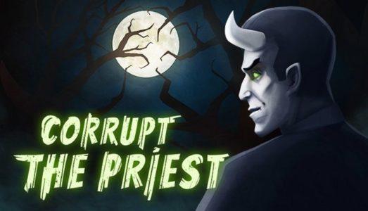 Corrupt The Priest Free Download Full Version PC Game Setup