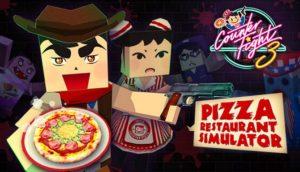 Counter Fight 3 Free Download PC Game setup