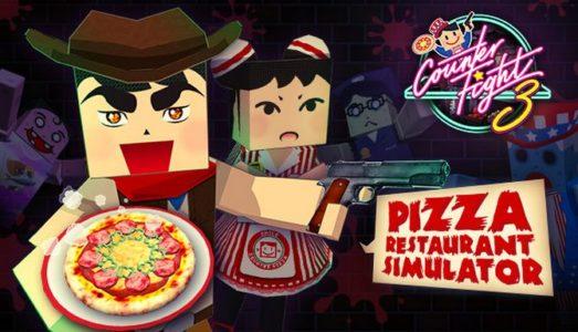 Counter Fight 3 Free Download PC Game setup