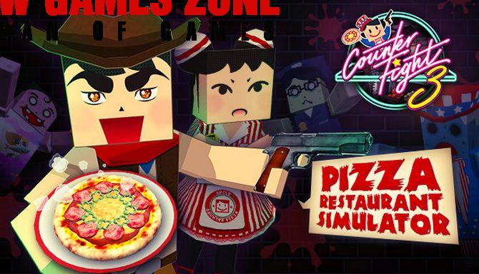 Counter Fight 3 Free Download PC Game setup