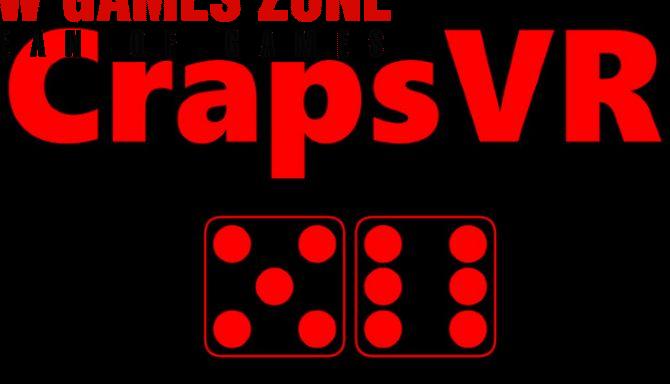 CrapsVR Free Download Full Version PC Game Setup