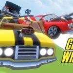 Crash Wheels Free Download Full Version PC Game Setup