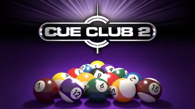 Cue Club Free Download