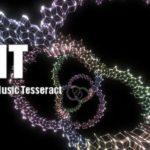 DMT Dynamic Music Tesseract Free Download Full Version PC Game Setup