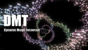 DMT Dynamic Music Tesseract Free Download Full Version PC Game Setup
