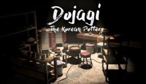 DOJAGI The Korean Pottery Free Download Full Version PC Game Setup
