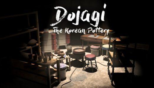 DOJAGI The Korean Pottery Free Download Full Version PC Game Setup