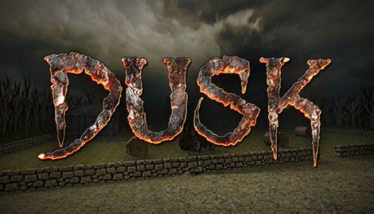 DUSK Free Download Full Version PC Game Setup