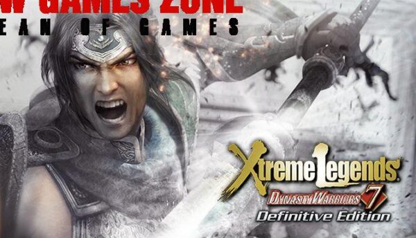 DYNASTY WARRIORS 7 Xtreme Legends Definitive Edition Free Download