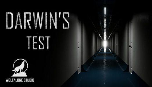 Darwins Test Free Download Full Version PC Game Setup